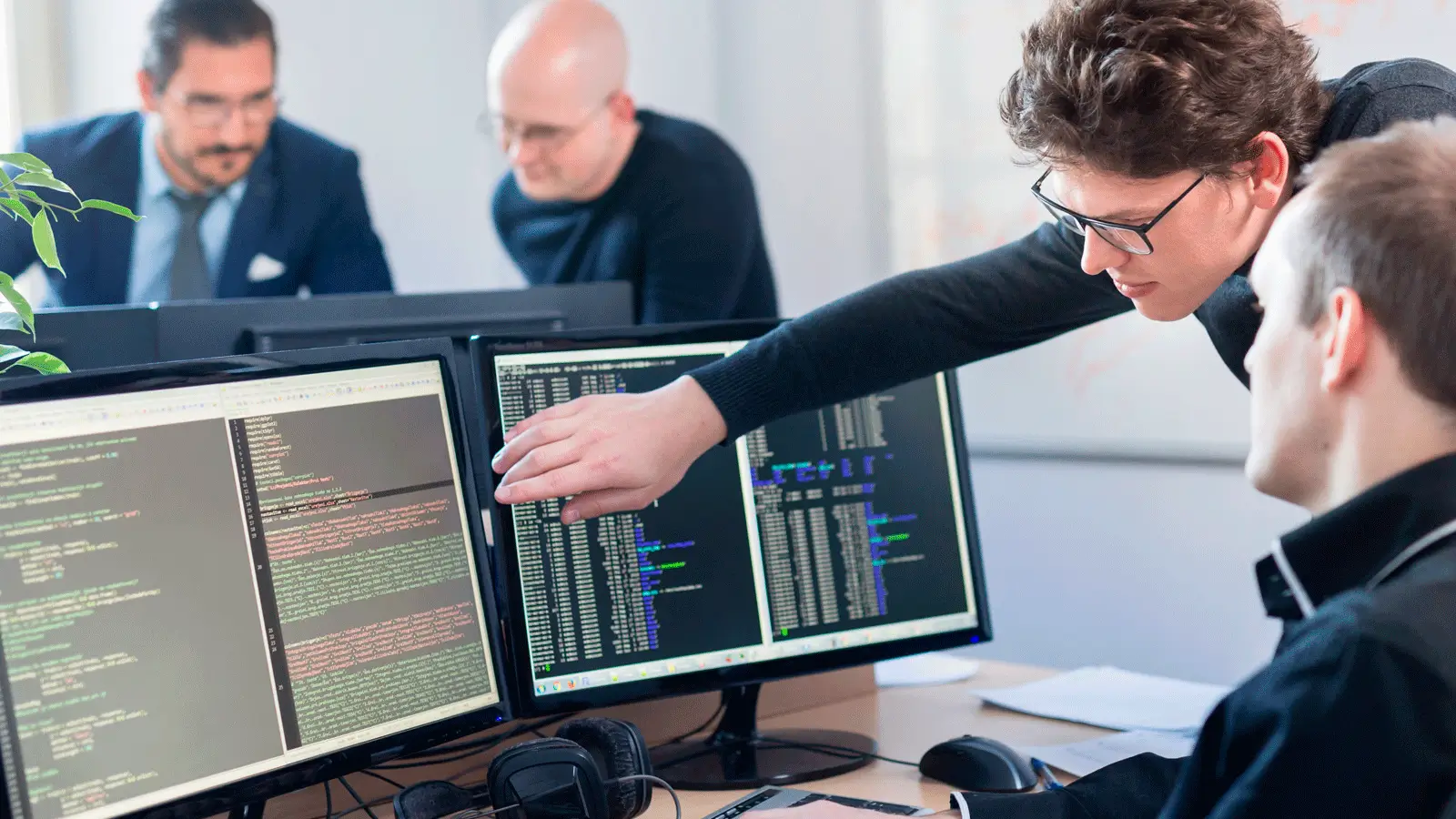 5 malas prácticas que debe evitar para no fracasar al desarrollar un software a la medida